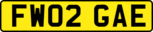 FW02GAE