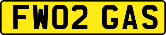 FW02GAS