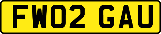 FW02GAU