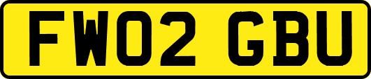 FW02GBU