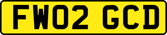 FW02GCD