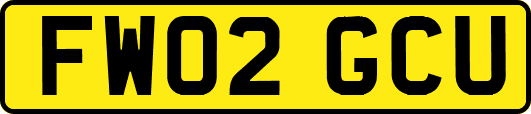 FW02GCU