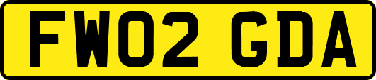 FW02GDA