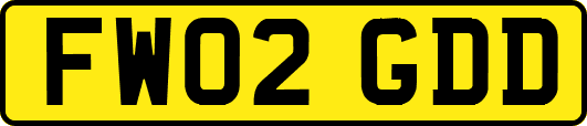 FW02GDD