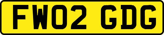 FW02GDG