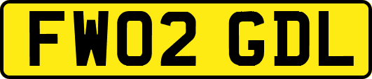 FW02GDL