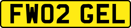 FW02GEL