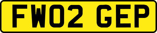 FW02GEP