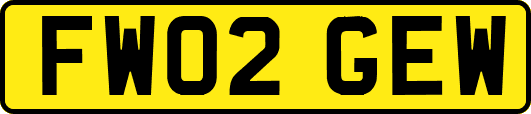 FW02GEW