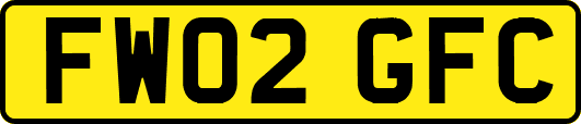 FW02GFC