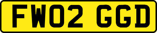 FW02GGD
