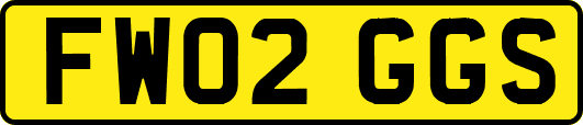 FW02GGS