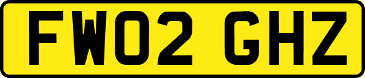 FW02GHZ