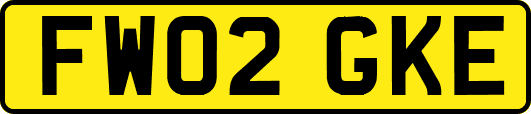 FW02GKE