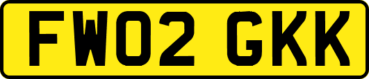 FW02GKK