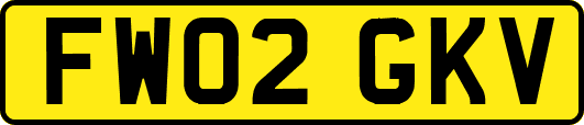 FW02GKV