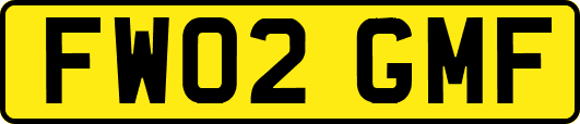 FW02GMF