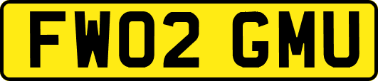 FW02GMU