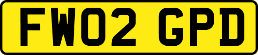 FW02GPD