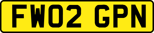 FW02GPN