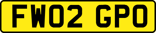 FW02GPO