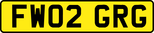 FW02GRG
