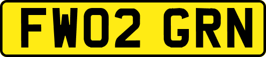 FW02GRN
