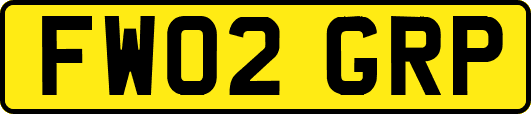 FW02GRP