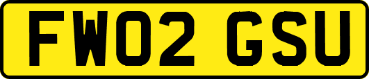 FW02GSU