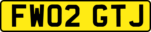FW02GTJ