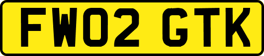 FW02GTK