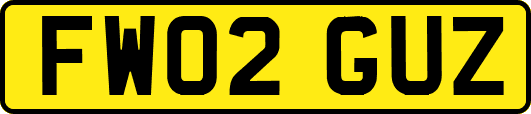 FW02GUZ