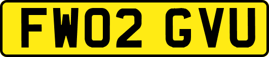 FW02GVU