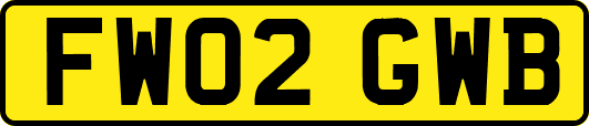 FW02GWB