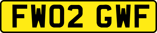 FW02GWF