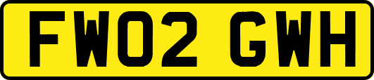 FW02GWH