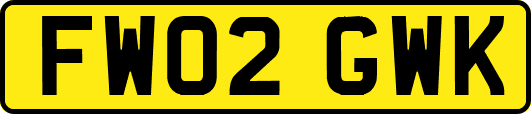 FW02GWK