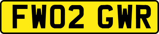 FW02GWR