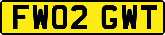 FW02GWT