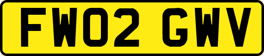FW02GWV