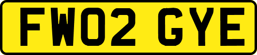 FW02GYE