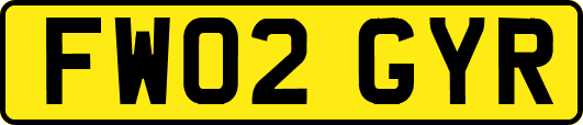 FW02GYR