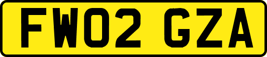 FW02GZA