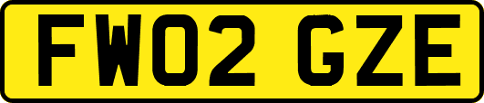 FW02GZE