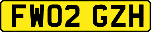 FW02GZH