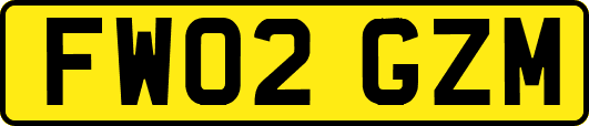 FW02GZM