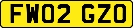 FW02GZO