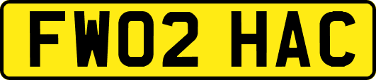 FW02HAC