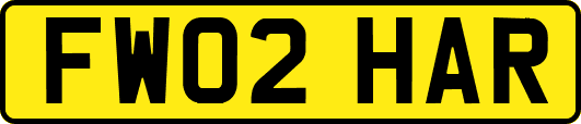 FW02HAR