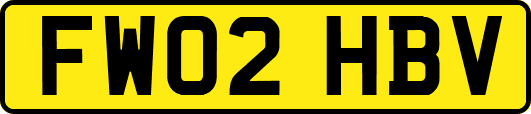 FW02HBV